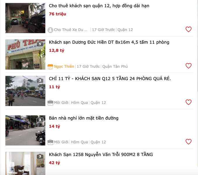Thuê nhà hàng, khách sạn để kinh doanh, nhiều nhà đầu tư điêu đứng vì dịch Covid-19 - Ảnh 2. Thuê nhà hàng, khách sạn để kinh doanh, nhiều nhà đầu tư điêu đứng vì dịch Covid-19 - Ảnh 2.