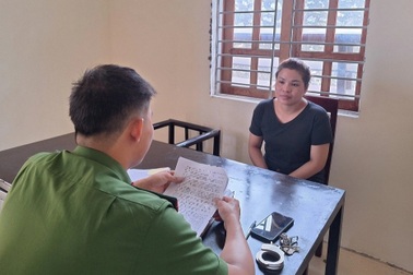 Sơn nữ trốn thoát khỏi nhà chồng sau 10 năm bị lừa bán làm vợ xứ người