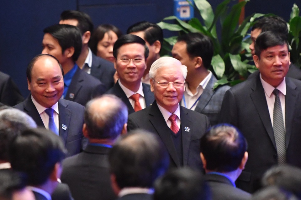Sáng nay, kỷ niệm 90 năm thành lập Đoàn TNCS HCM - 2 Sáng nay, kỷ niệm 90 năm thành lập Đoàn TNCS HCM - 2