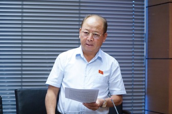 Cần chế tài bắt buộc để liên thông dữ liệu căn cước điện tử