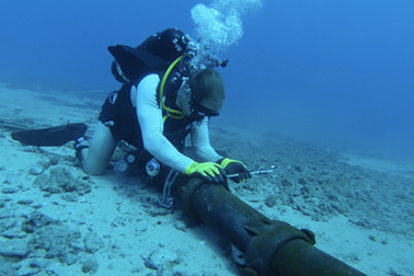 Internet Việt Nam đi quốc tế đã được khắc phục xong