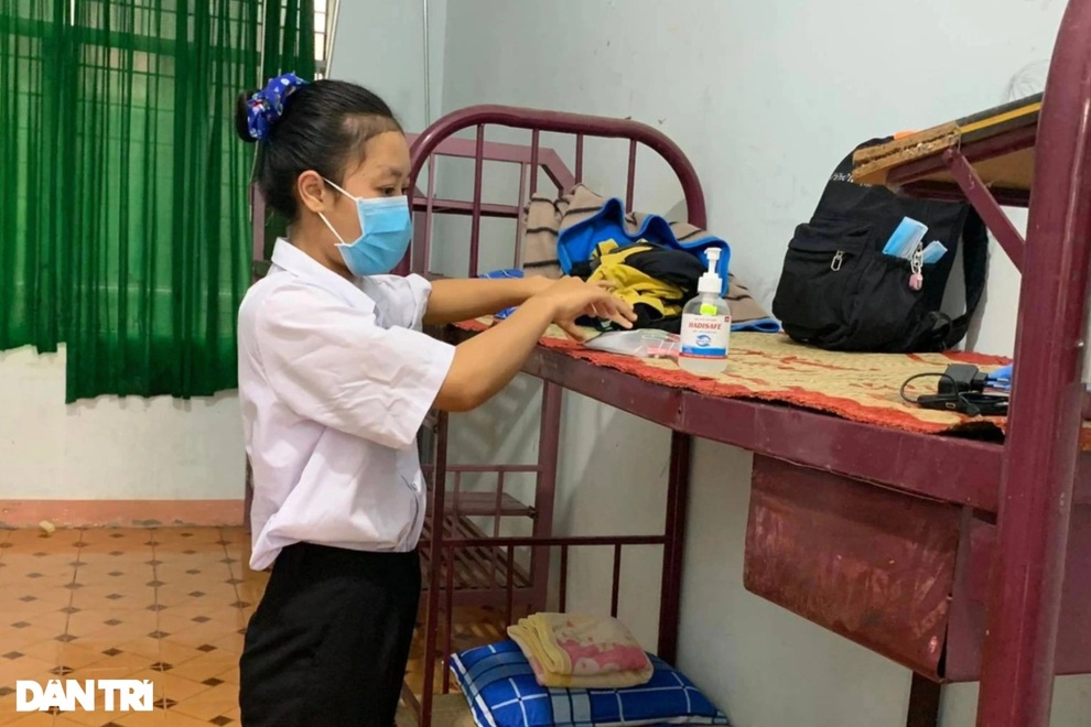 10 thí sinh Đắk Lắk bước vào kỳ thi tốt nghiệp THPT đợt 2 - 1 10 thí sinh Đắk Lắk bước vào kỳ thi tốt nghiệp THPT đợt 2 - 1