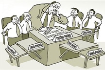 Vì sao tôi bỏ “biên chế Nhà nước”?