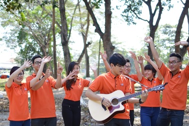 Phụ huynh đừng chọn trường, chọn ngành thay con