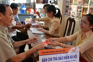 Chính sách về hưu trước tuổi do tinh giản biên chế từ 2021