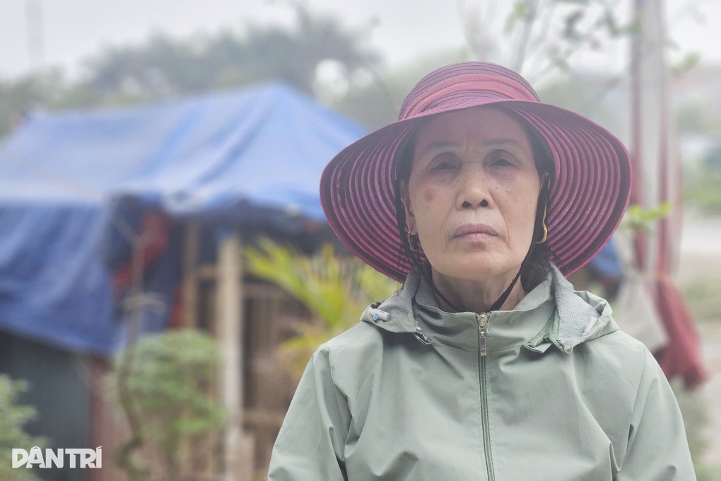 Nhiều khách hàng mòn mỏi chờ giao đất tại dự án khu dân cư ở Hưng Yên - 2