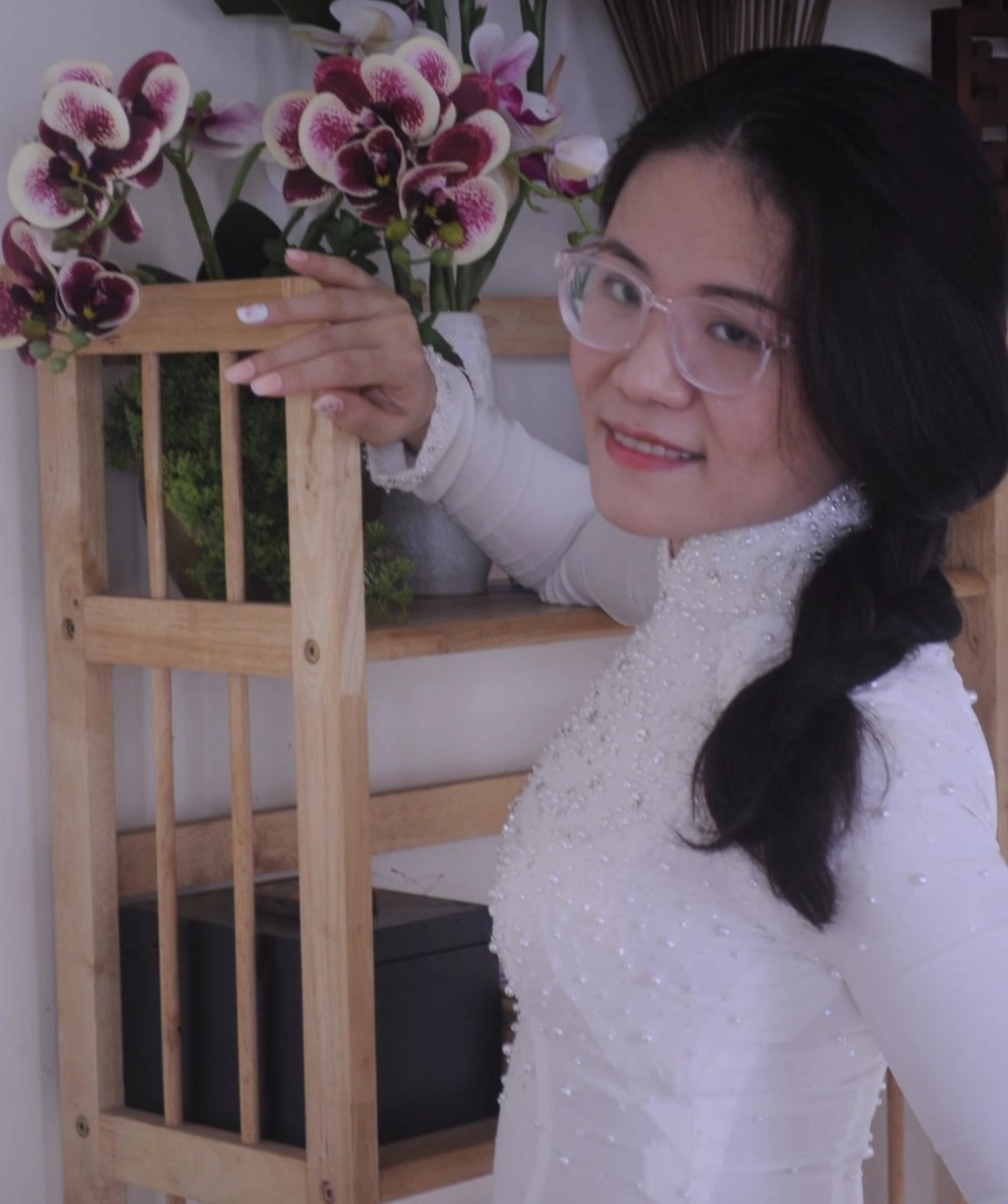 37 tuổi chưa chồng, suốt ngày nghe giục... đẻ đứa con cho vui - 3 37 tuổi chưa chồng, suốt ngày nghe giục... đẻ đứa con cho vui - 3