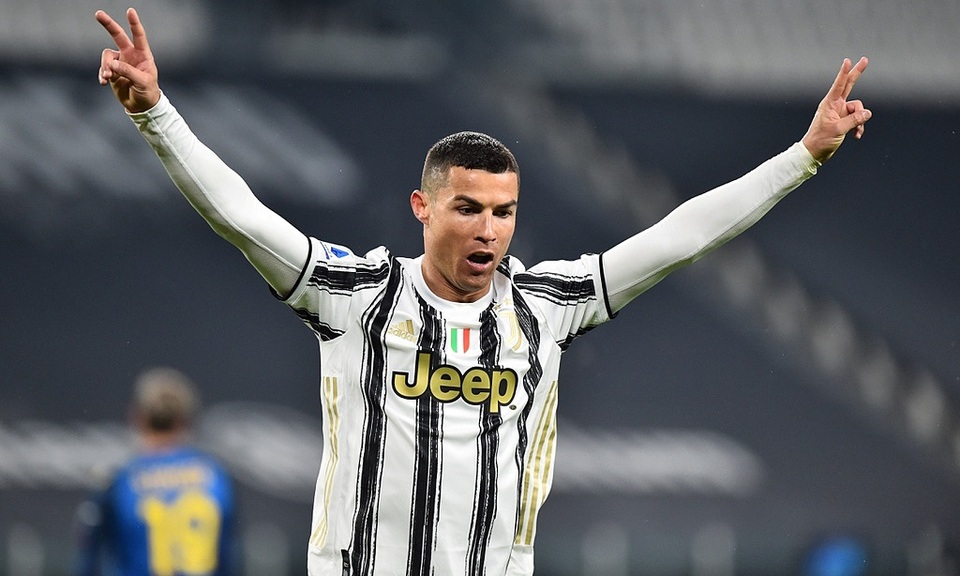 C.Ronaldo viết tâm thư, hé lộ khả năng chia tay Juventus - 2 C.Ronaldo viết tâm thư, hé lộ khả năng chia tay Juventus - 2