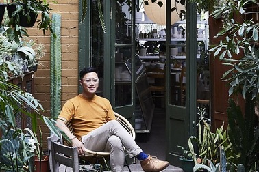 Chàng trai Australia biến ngôi nhà thành “rừng nhiệt đới”