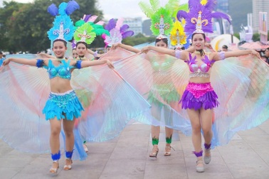 Quy Nhơn muốn phát triển kinh tế đêm