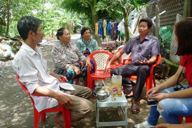 Ly kỳ cuộc tìm kiếm thầy giáo mất tích 10 ngày ở rừng Phú Quốc