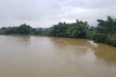 9 ngày vẫn chưa tìm thấy thi thể học sinh lớp 5 đuối nước