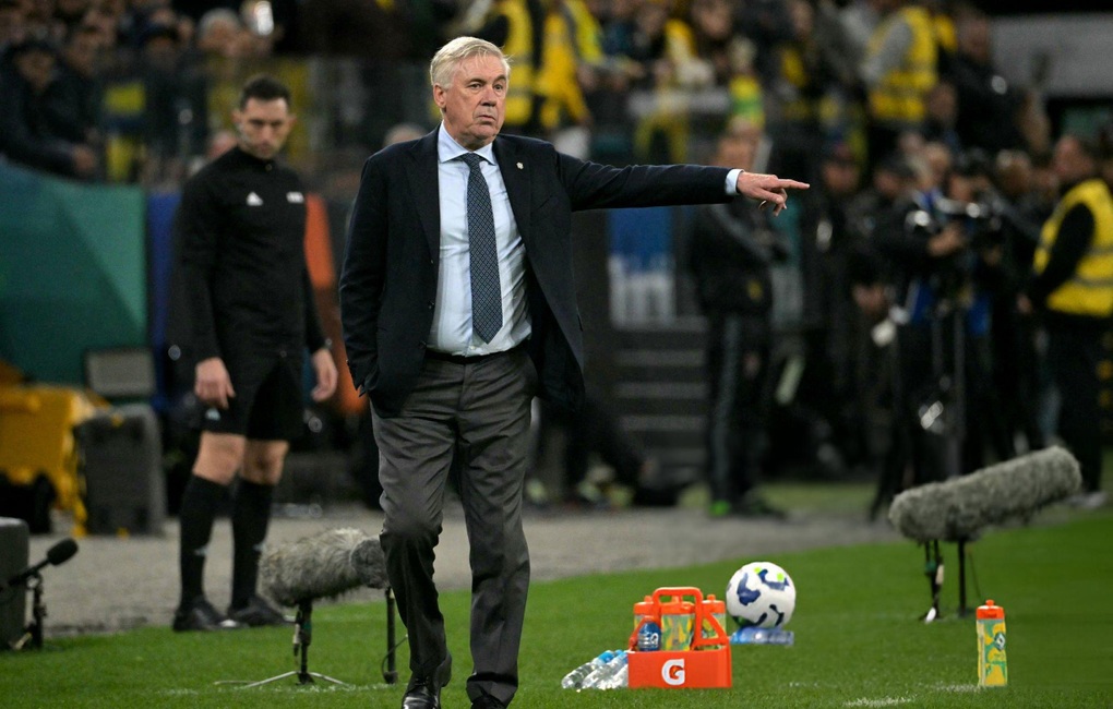 Argentina hoà Colombia, Brazil và Ecuador giành vé dự World Cup 2026 - 1 Argentina hoà Colombia, Brazil và Ecuador giành vé dự World Cup 2026 - 1