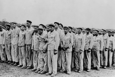 Thảm họa diệt chủng Holocaust: 1,32 triệu người Do Thái đã bị giết chỉ trong 3 tháng