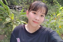 Nữ sinh lớp 11 tham gia đội tình nguyện: "Từng mất ăn mất ngủ khi gặp F0"