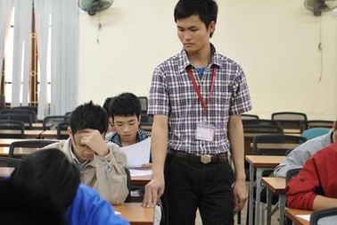 Cuộc thi “Tìm kiếm gương mặt gia sư thủ khoa 2013”