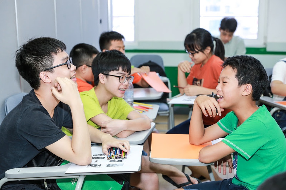 3 nội dung dễ nhầm lẫn trong tiếng Anh mà học sinh Tiểu học, THCS thường gặp - 2 3 nội dung dễ nhầm lẫn trong tiếng Anh mà học sinh Tiểu học, THCS thường gặp - 2