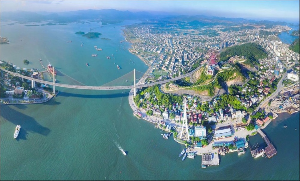 Sắp ra mắt căn hộ mặt biển được mong chờ nhất thị trường Hạ Long - 1 Sắp ra mắt căn hộ mặt biển được mong chờ nhất thị trường Hạ Long - 1