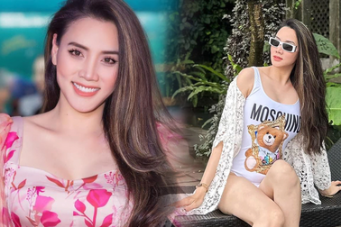 Diễn viên Trang Nhung bất ngờ trở lại màn ảnh, hé lộ lý do 9 năm vắng bóng
