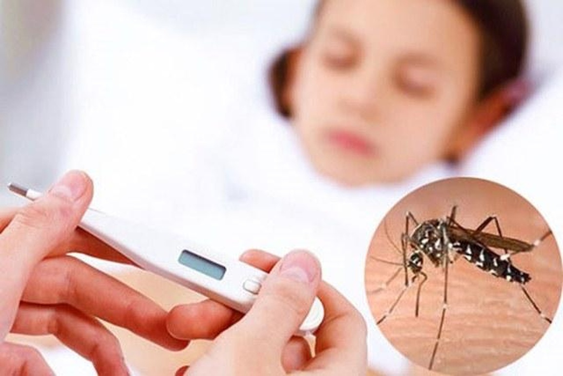 Tự điều trị, bệnh nhân sốt xuất huyết nhập viện do tiểu cầu giảm còn 10g/l - 3 Tự điều trị, bệnh nhân sốt xuất huyết nhập viện do tiểu cầu giảm còn 10g/l - 3
