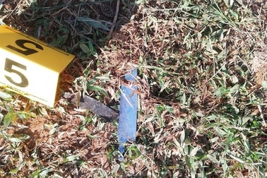 Án mạng đêm Valentine: Giết người tình do ghen tuông?