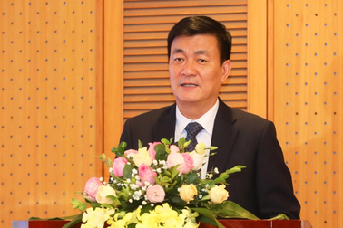 Tân Cục trưởng Cục Đăng kiểm: Giảm khó khăn cho người dân khi đăng kiểm xe