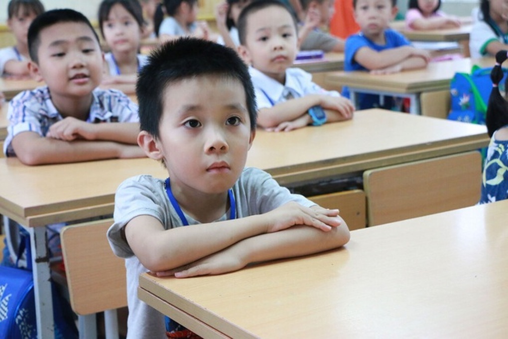 Bốc thăm cho con vào trường mầm non: Do nhiều siêu phường mọc lên - 3 Bốc thăm cho con vào trường mầm non: Do nhiều siêu phường mọc lên - 3
