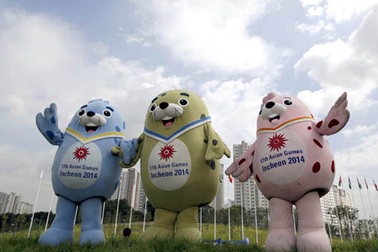 Hé lộ kịch bản lễ khai mạc Asiad 17