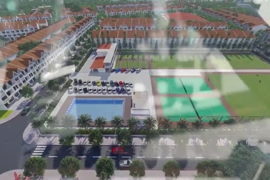 Khám phá Khu đô thị Thương mại đa chức năng Phú Nhân Nghĩa