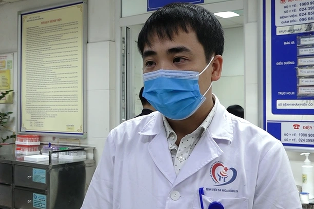 Vụ học sinh Hà Nội nghi ngộ độc sau chuyến dã ngoại: Thực đơn có gì? - 1 Vụ học sinh Hà Nội nghi ngộ độc sau chuyến dã ngoại: Thực đơn có gì? - 1