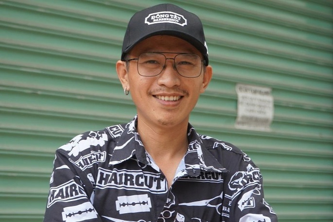 Cảm động câu chuyện về chàng khờ nhường nhà cho sinh viên ở miễn phí - 1 Cảm động câu chuyện về chàng khờ nhường nhà cho sinh viên ở miễn phí - 1