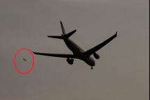 Người dân nói về việc thả diều gần khu vực hạ cánh sân bay Tân Sơn Nhất