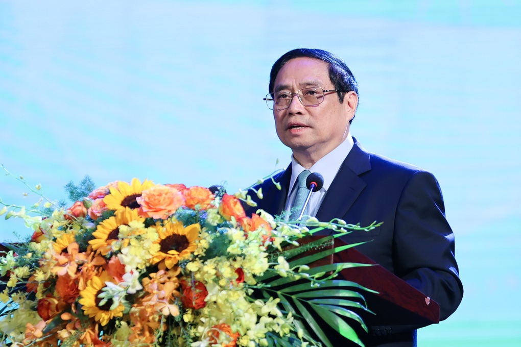 Thủ tướng: Chăm lo người có công với trách nhiệm lớn, nghĩa tình sâu nặng - 1 Thủ tướng: Chăm lo người có công với trách nhiệm lớn, nghĩa tình sâu nặng - 1