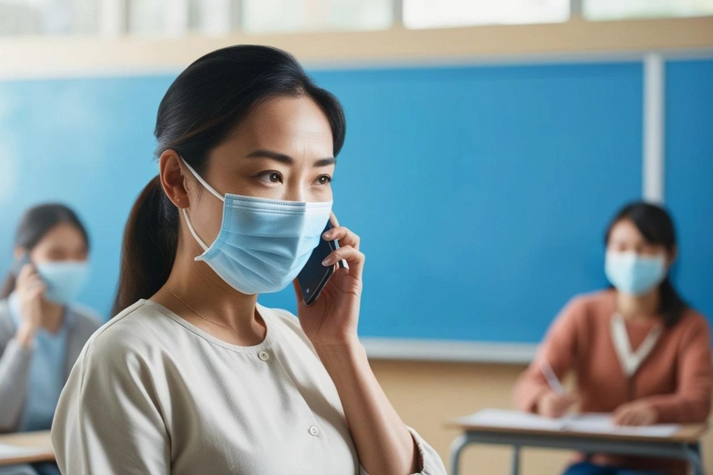 Ciudad Ho Chi Minh: Advertencia urgente sobre sofisticadas estafas de admisión - 1 TPHCM: Cảnh báo khẩn chiêu lừa đảo tuyển sinh tinh vi - 1