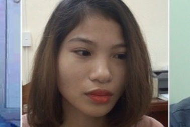 Sau hôn nhân với chồng Trung Quốc, quay về nước lập đường dây mua bán người