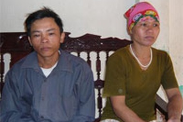 Một chánh án bị tố cáo vòi tiền “chạy án”