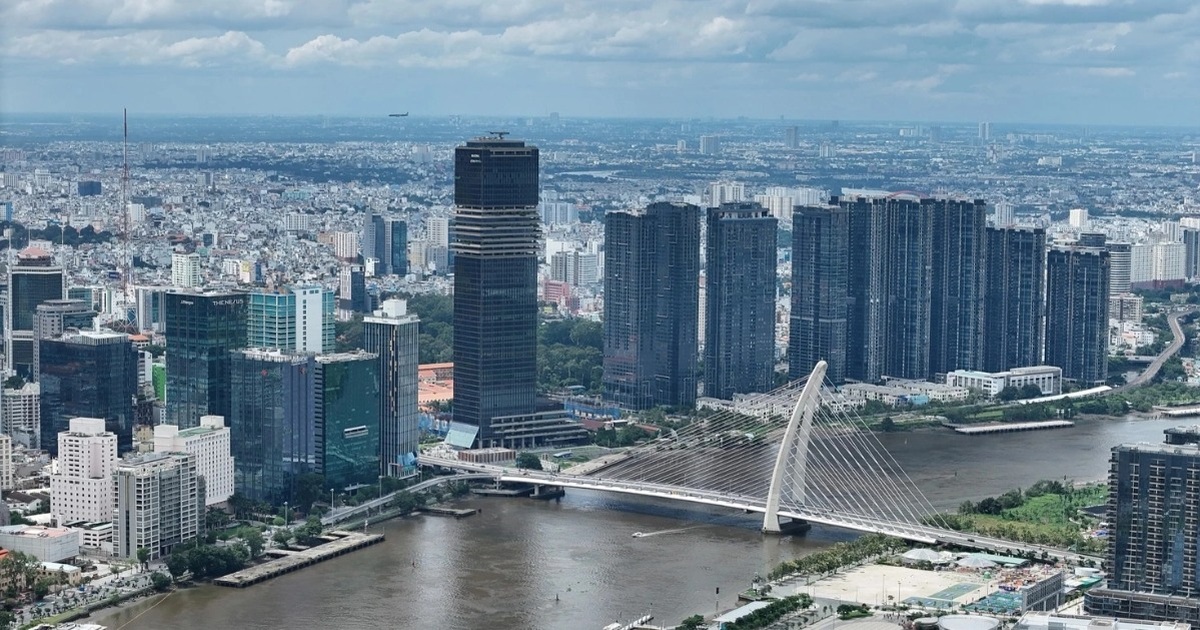 Tăng tốc phát triển đô thị bằng mô hình TOD quanh ga metro