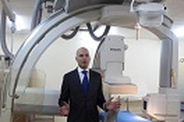 Philips nâng cao chất lượng các giải pháp điều trị bệnh tim mạch