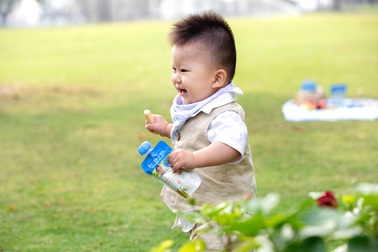 "Đọc vị" thực phẩm đóng gói chuẩn organic