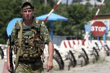 Nga cảnh báo hành động quân sự nếu Gruzia “khiêu khích” 