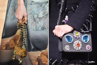 Những kiểu túi xách thịnh hành nhất trong năm 2023