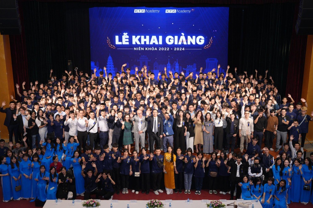 Nhu cầu vừa học nghề, vừa làm, sớm có thu nhập của GenZ - 4 Nhu cầu vừa học nghề, vừa làm, sớm có thu nhập của GenZ - 4