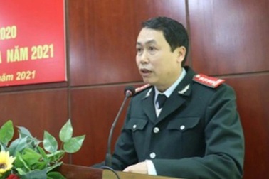 Đề nghị kỷ luật Chánh Thanh tra tỉnh Lào Cai vì dùng bằng giả