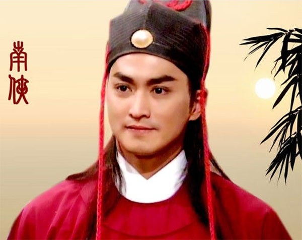 Lý do thực sự khiến Triển Chiêu Hà Gia Kính chia tay làng giải trí - 4 Lý do thực sự khiến Triển Chiêu Hà Gia Kính chia tay làng giải trí - 4