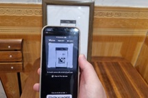 Cảnh báo xâm nhập tài khoản ngân hàng từ việc quét mã QR