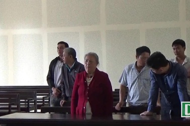 Vụ án cậu giết cháu được hóa giải bằng diễn biến bất ngờ