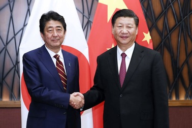 Bị vượt mặt, Nhật Bản ngừng các dự án hỗ trợ phát triển cho Trung Quốc