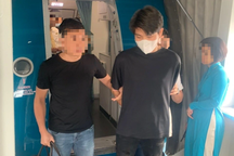 Nghi phạm giết người bị bắt sau 16 năm lẩn trốn