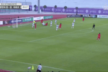 Đối thủ của đội tuyển Việt Nam chơi quả cảm trước Hàn Quốc