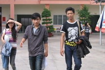 Bộ GD - ĐT công bố đáp án các môn thi CĐ 2010